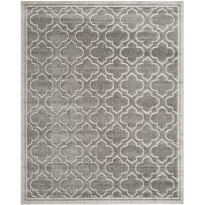 Drift Brown Indoor-Outdoor Rug I want this for you but only 8x10 ...